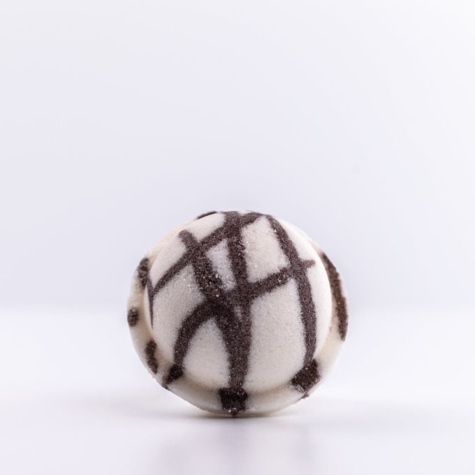 Coconut Bath Bomb