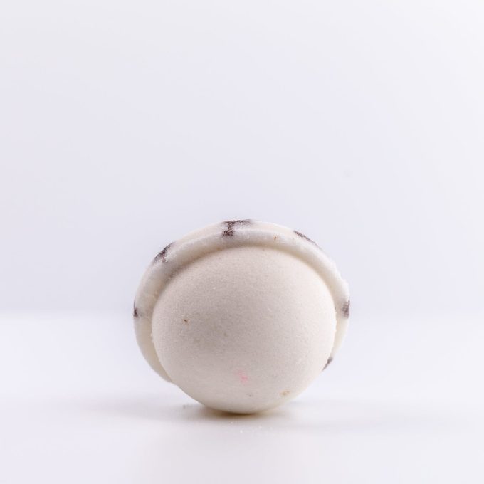 Coconut Bath Bomb
