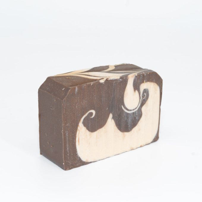 Coconut Soap
