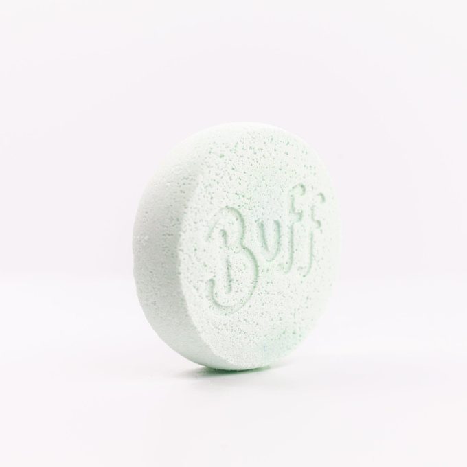 Eucalyptus Shower Steamer