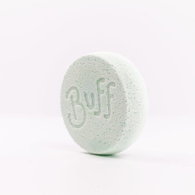 Eucalyptus Shower Steamer
