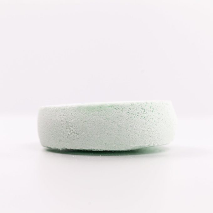 Eucalyptus Shower Steamer
