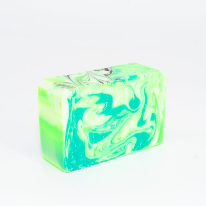 Eucalyptus Soap