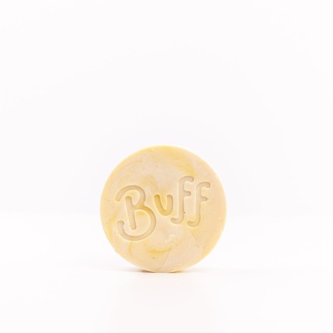 Good Morning Sunshine Shave Bar