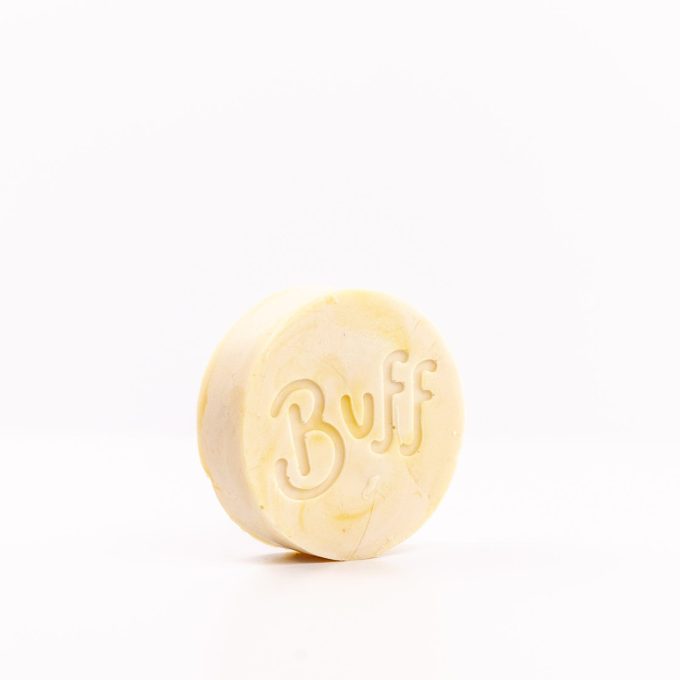 Good Morning Sunshine Shave Bar