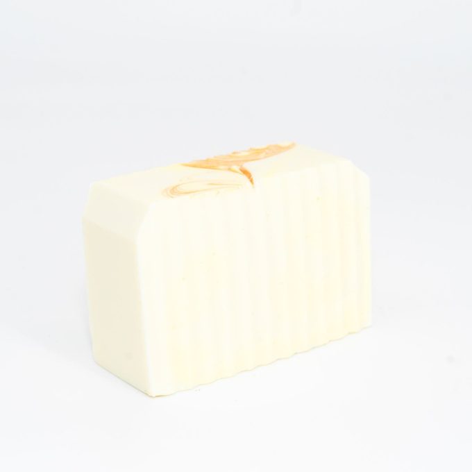 Good Morning Sunshine Shea Butter Soap