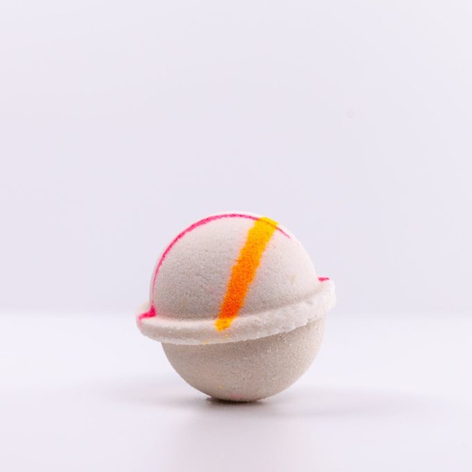 Island Nectar Bath Bomb