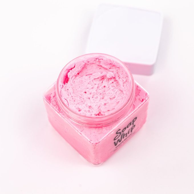 Island Nectar Soap Whip