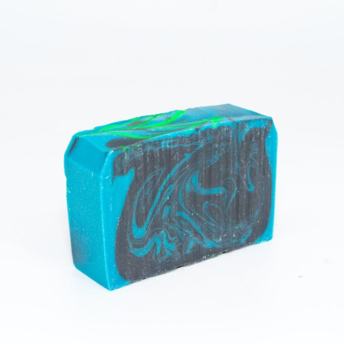 Kraken Soap