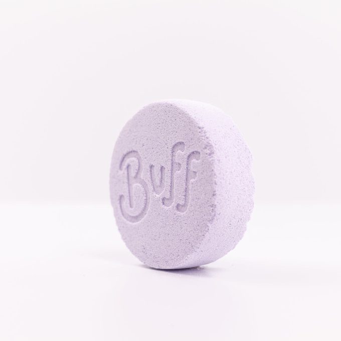 Lavender Shower Steamer