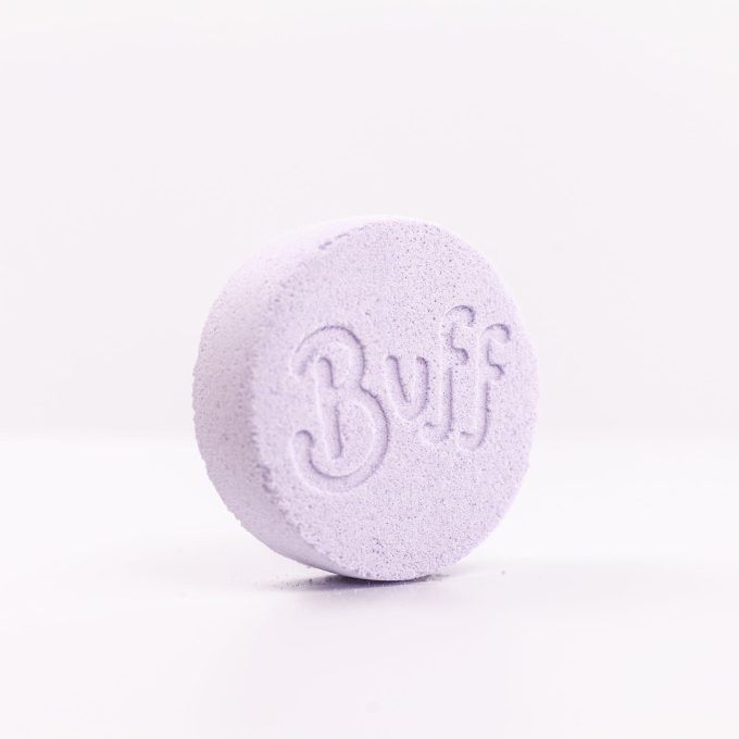 Lavender Shower Steamer