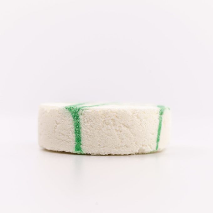 Lemongrass + Eucalyptus Shower Steamer