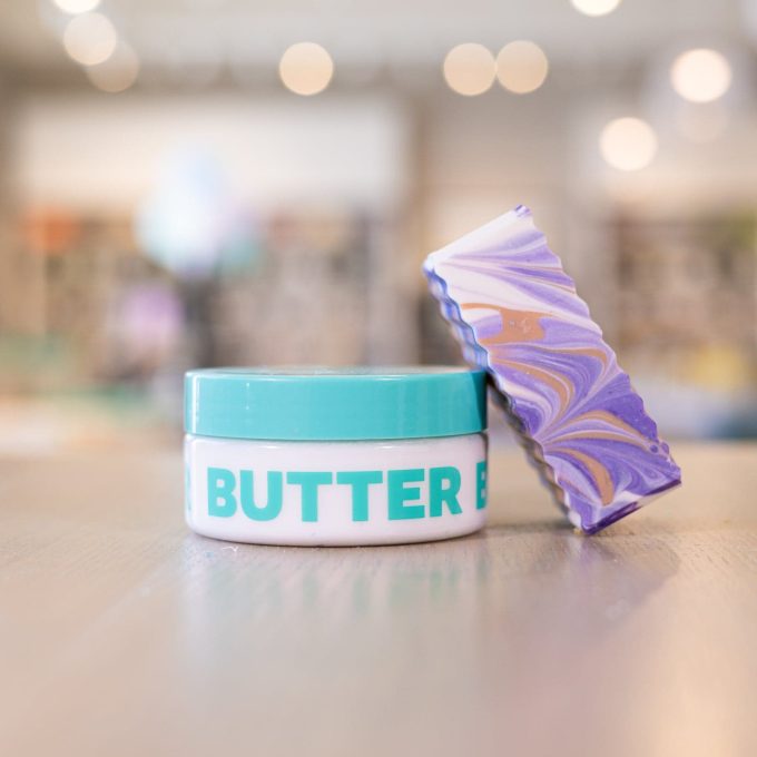 Love Potion Body Butter