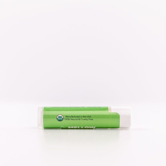 Mellow Mint Lip Balm