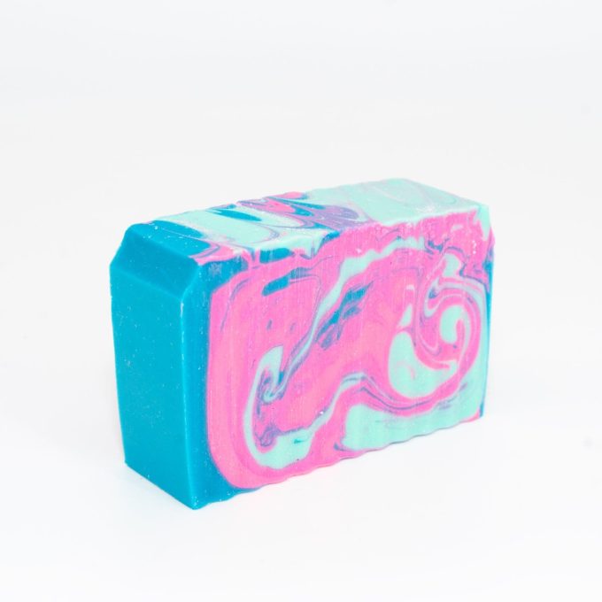 Mermaid Soap