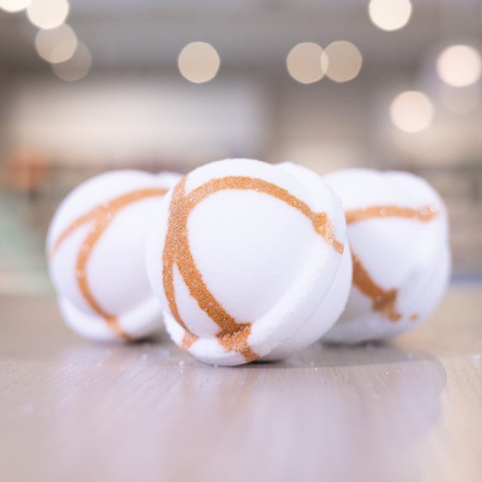 Narcissist Bath Bomb