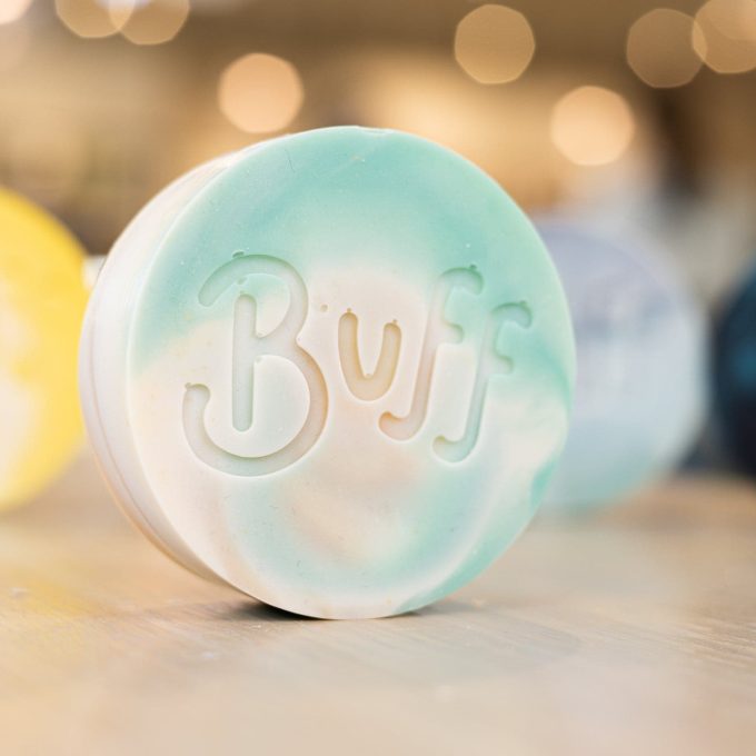 Narcissist Shave Bar