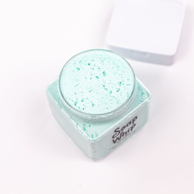 Narcissist Soap Whip