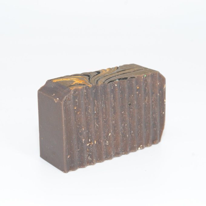 Patchouli Sandalwood Soap
