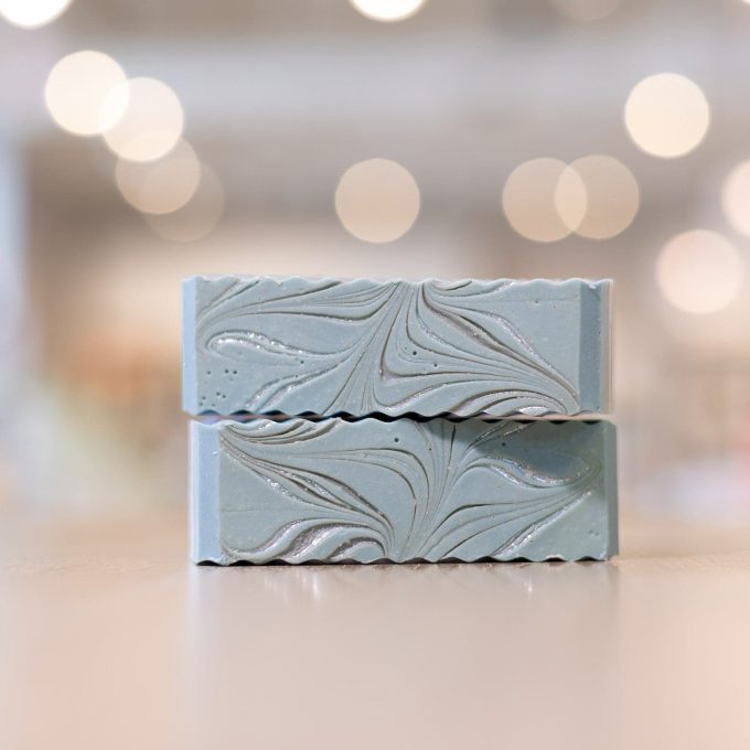 Shore Thing Soap