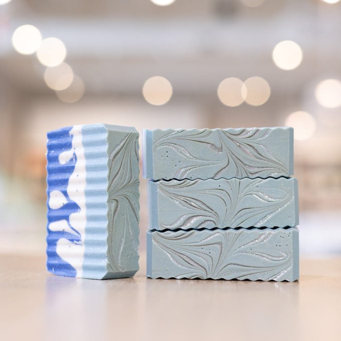 Shore Thing Soap