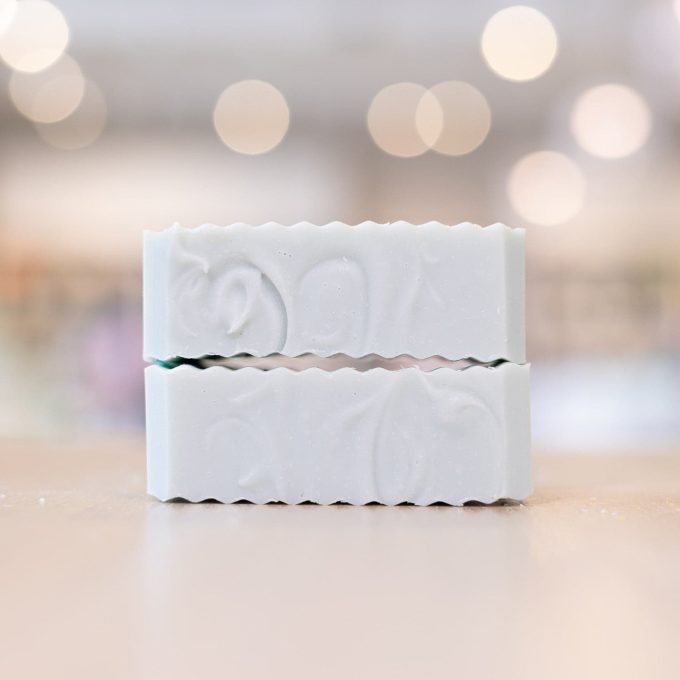 Sittin' On The Dock Soap