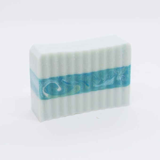Sittin' On The Dock Soap