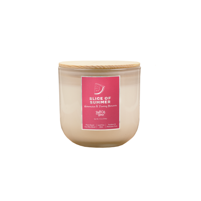 Slice of Summer 2-Wick Candle