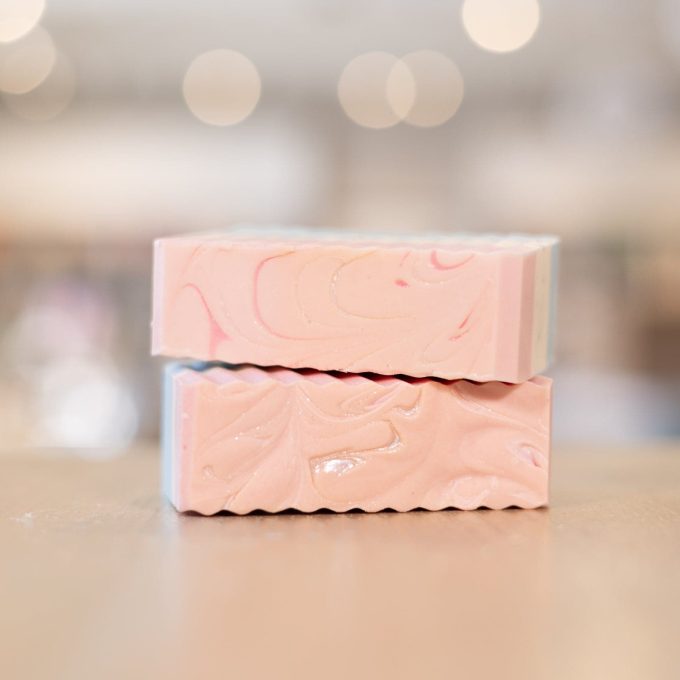 Sunday Morning Soap