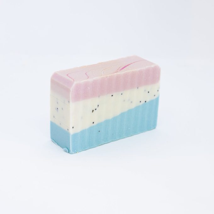 Sunday Morning Soap