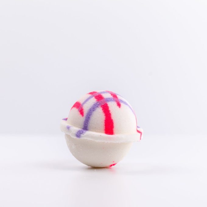 Unicorn Bath Bomb