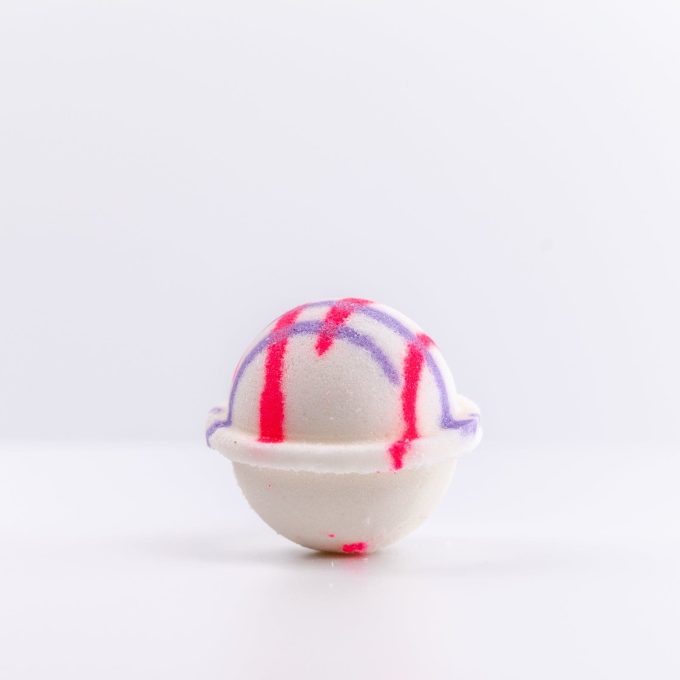 Unicorn Bath Bomb