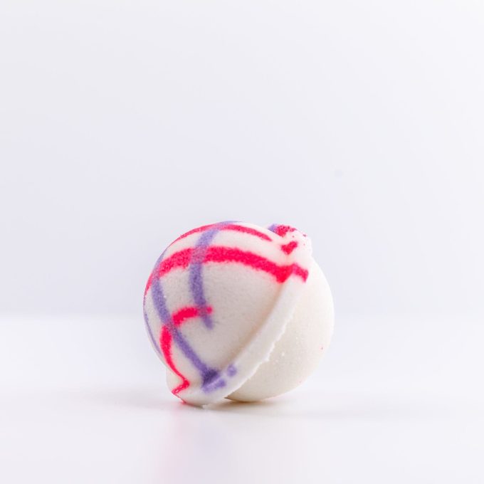 Unicorn Bath Bomb