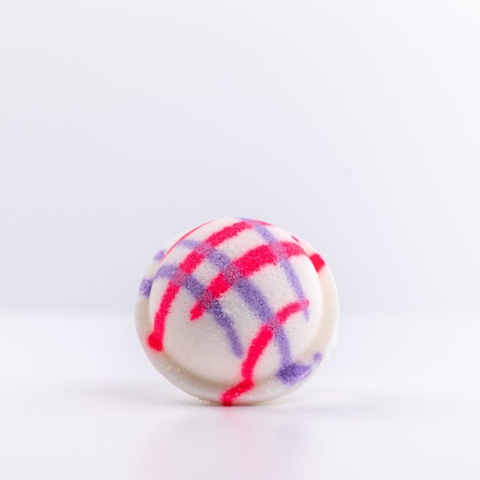 Unicorn Bath Bomb
