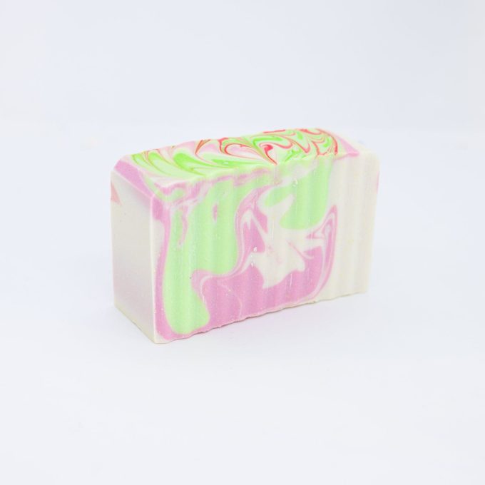 White Jasmine Soap